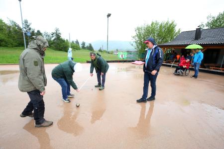 SPECIALNA OLIPIADA 40 FOTO LJUBO VUKELIČ